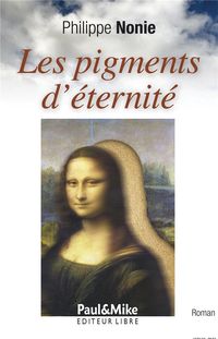 Produktbild: Les pigments d eternite