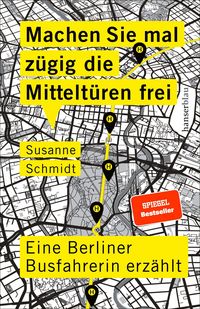 Produktbild: Machen Sie mal z&uuml;gig die Mittelt&uuml;ren frei