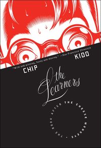 Bild vom Artikel The Learners: The Book After the Cheese Monkeys vom Autor Chip Kidd