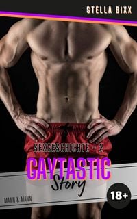 Produktbild: Gaytastic Story - Ausgabe 2