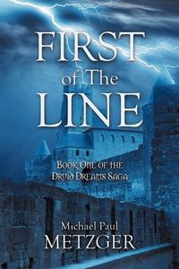 Produktbild: First of the Line