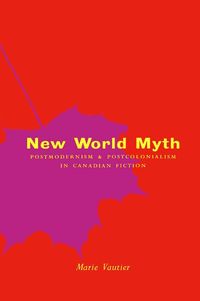 Produktbild: New World Myth