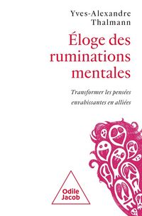 Produktbild: Eloge des ruminations mentales