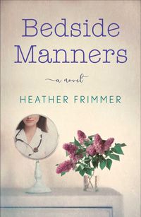 Produktbild: Bedside Manners