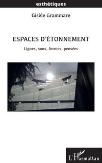 Produktbild: Espaces d'&eacute;tonnement