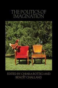 Produktbild: The Politics of Imagination