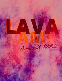 Produktbild: Lava Lamp