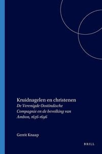 Produktbild: Kruidnagelen en christenen