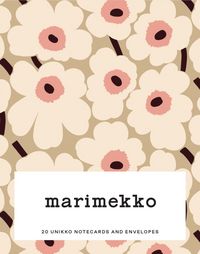 Produktbild: Marimekko Notes (Pastels)
