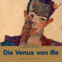 Produktbild: Die Venus von Ille