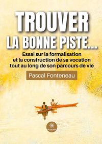 Produktbild: Trouver la bonne piste...