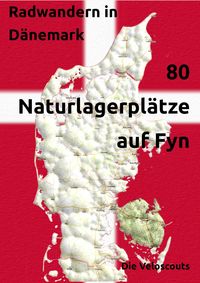 Produktbild: 80 Naturlagerpl&auml;tze auf Fyn