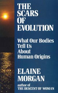 Produktbild: Scars of Evolution