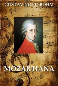 Produktbild: Mozartiana