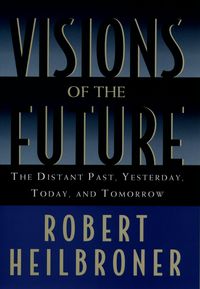 Produktbild: Visions of the Future