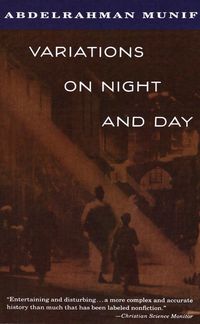 Produktbild: Variations on Night and Day