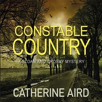 Produktbild: Constable Country