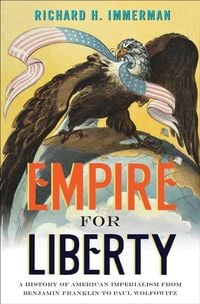 Produktbild: Empire for Liberty