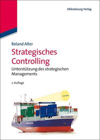 Produktbild: Strategisches Controlling
