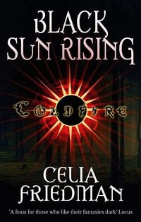 Produktbild: Black Sun Rising