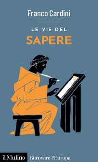 Produktbild: Le vie del sapere