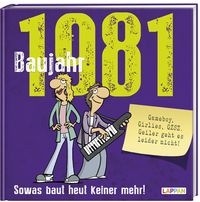 Produktbild: Baujahr 1981