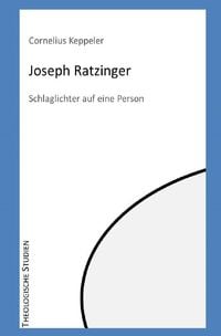 Produktbild: Theologische Studien / Joseph Ratzinger