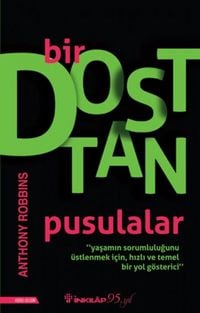 Produktbild: Bir Dosttan Pusulalar