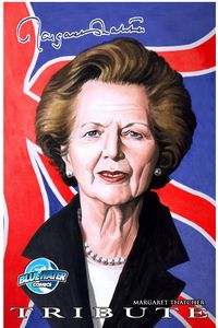 Produktbild: Tribute: Margaret Thatcher