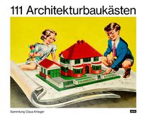 Produktbild: 111 Architekturbauk&auml;sten