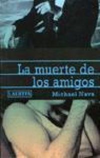 Produktbild: La muerte de los amigos