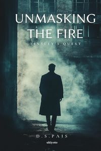 Produktbild: Unmasking the Fire