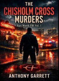 Produktbild: The Chisolm Cross Murders
