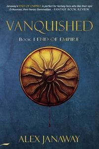 Produktbild: Vanquished