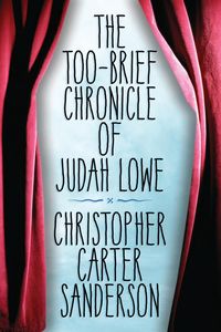 Produktbild: Too-Brief Chronicle of Judah Lowe