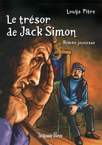 Produktbild: Le tr&eacute;sor de Jack Simon