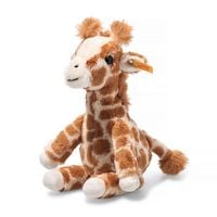 Produktbild: Steiff 068201 - Gina Giraffe, Pl&uuml;sch, 23 cm