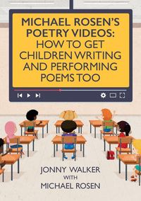 Produktbild: Michael Rosen's Poetry Videos