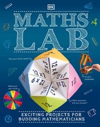 Produktbild: Maths Lab