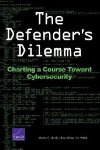 Produktbild: The Defender's Dilemma