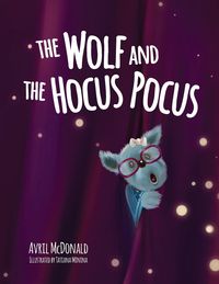 Produktbild: The Wolf and the Hocus Pocus