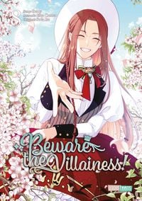 Produktbild: Beware the Villainess! 08