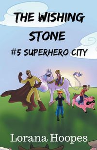 Produktbild: The Wishing Stone #5