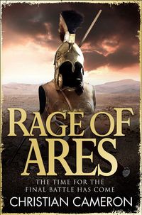 Produktbild: Rage of Ares