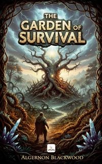 Produktbild: The Garden of Survival