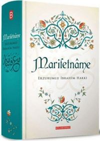 Produktbild: Marifetname Ciltli