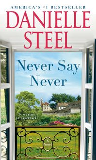Produktbild: Never Say Never