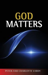 Produktbild: God Matters