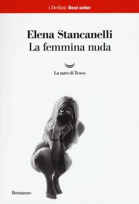 Produktbild: La femmina nuda
