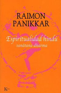 Produktbild: Espiritualidad hind&uacute;